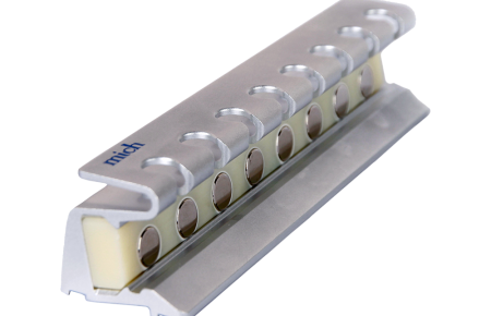 Mich 磁力架，助你解讀遺傳密碼